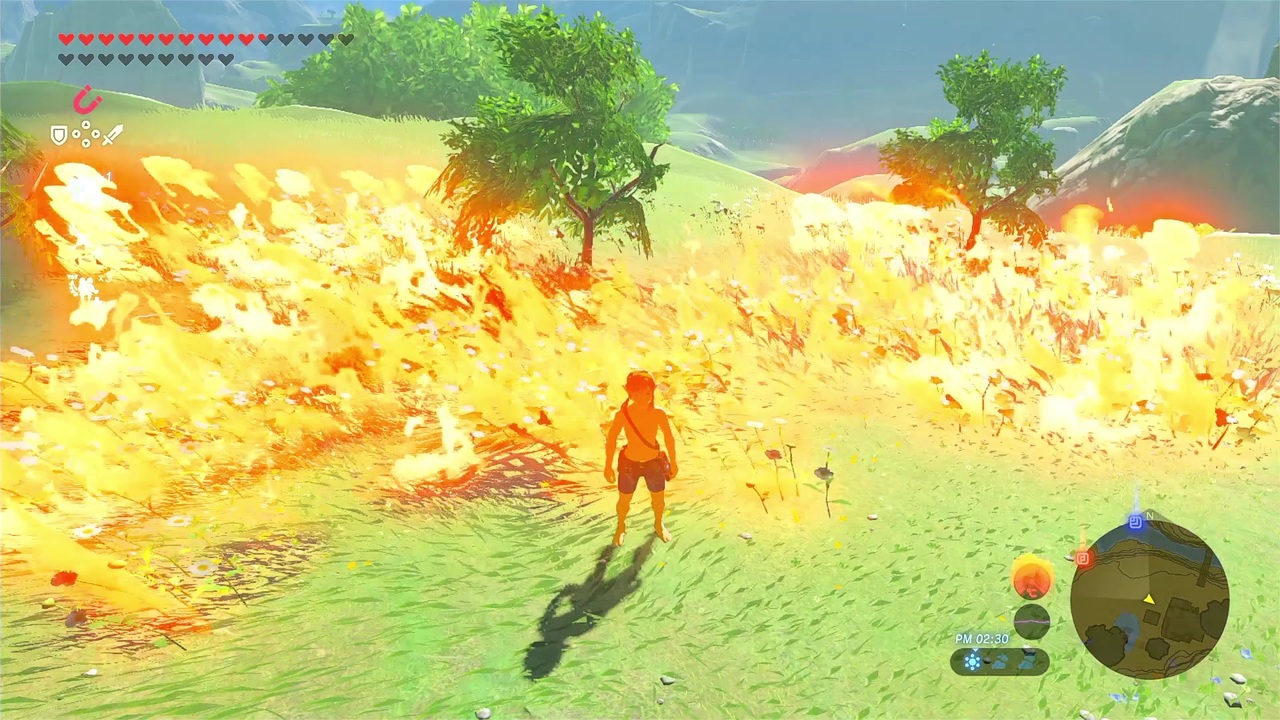 人気の ぜルだの伝説 動画 293本 8 ニコニコ動画