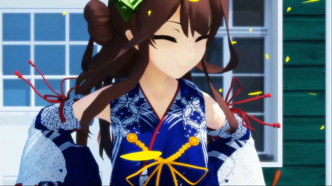 人気の 金剛型四姉妹 動画 793本 ニコニコ動画