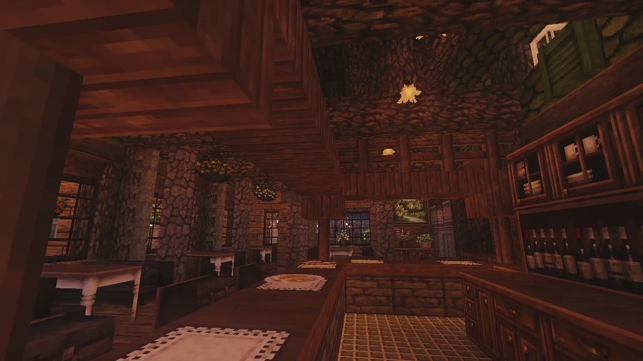 人気の Minecraft建築部 動画 4 931本 11 ニコニコ動画