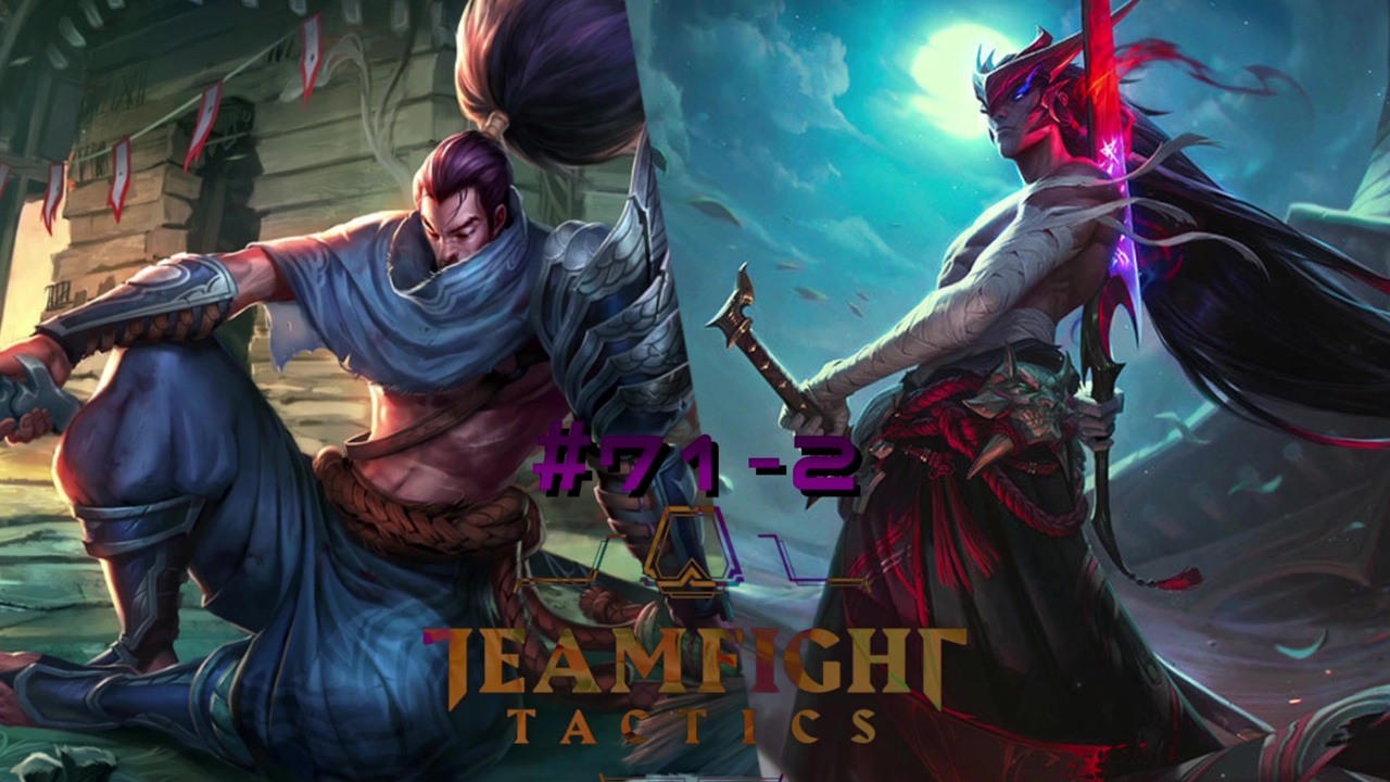 人気の League Of Legends 動画 12 339本 7 ニコニコ動画