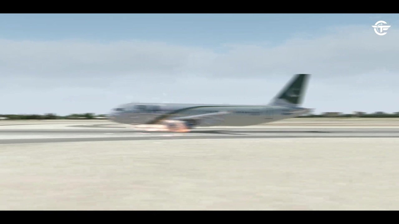 人気の 航空事故 動画 1 130本 ニコニコ動画