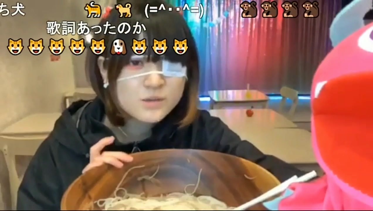 人気の 白木とネコのひげ 動画 3本 ニコニコ動画