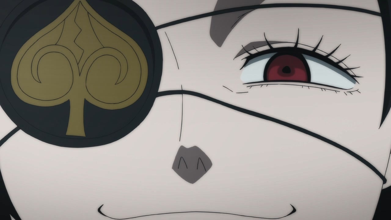 人気の ブラッククローバー 動画 376本 ニコニコ動画