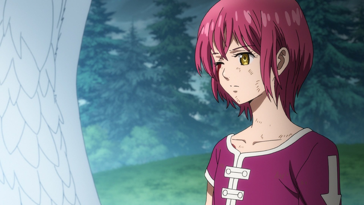 七つの大罪 憤怒の審判 全26件 Dアニメストア ニコニコ支店のシリーズ ニコニコ動画