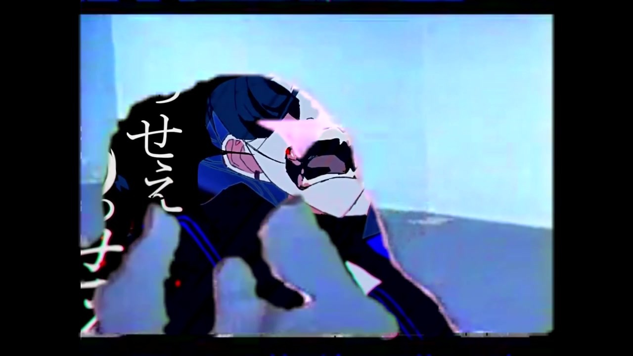 ウッセェワ　ゲイ　レスリング - ニコニコ動画