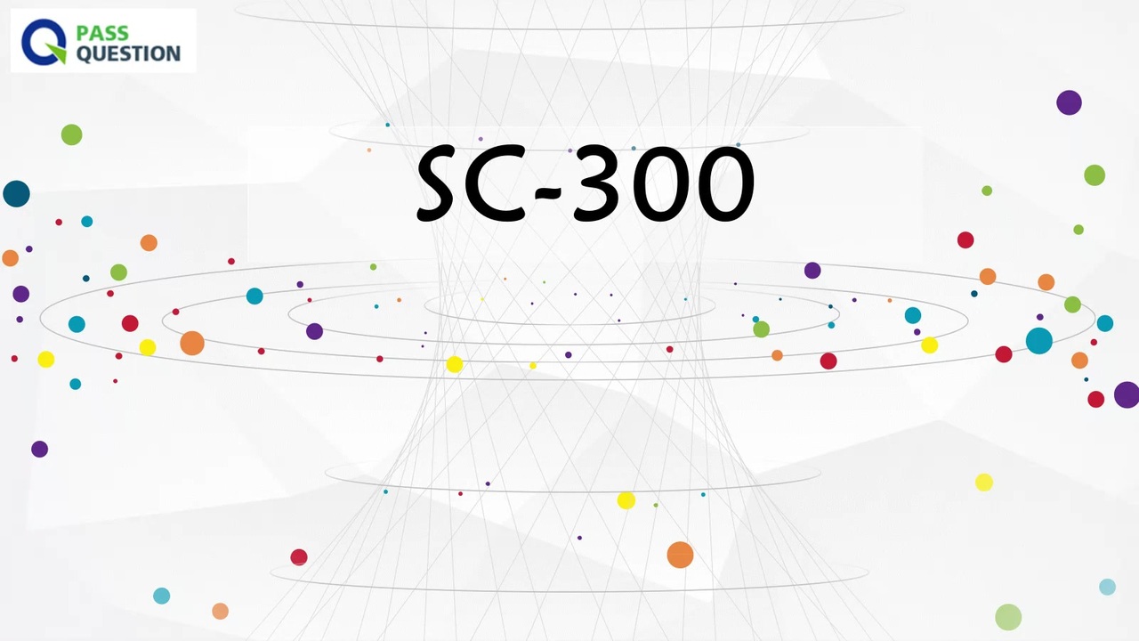 SC-300시험덤프공부