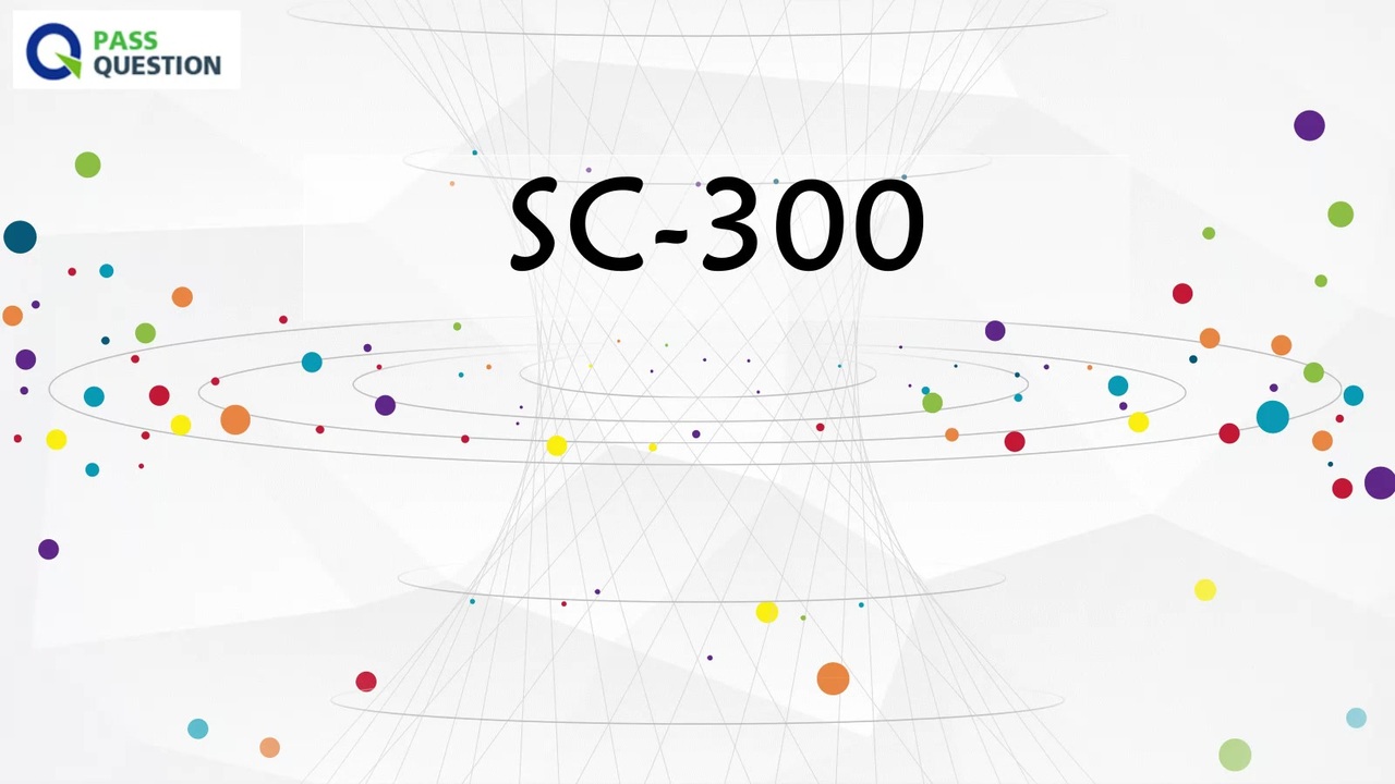 New SC-300 Test Vce