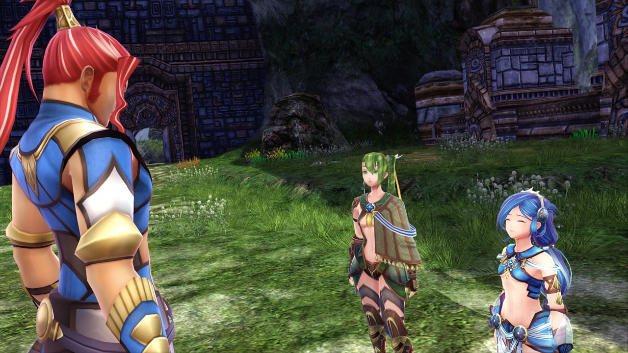 人気の イース8 動画 2 235本 39 ニコニコ動画