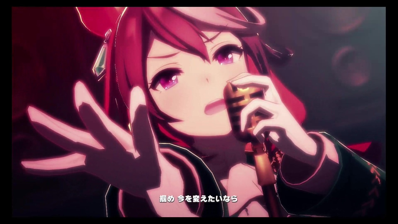 ウマ娘 Winning The Soul ライブシアター ニコニコ動画