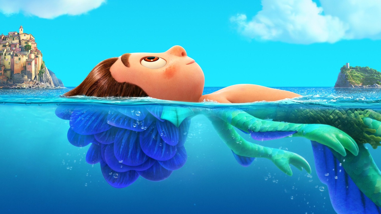 人気の ピクサー 動画 371本 4 ニコニコ動画