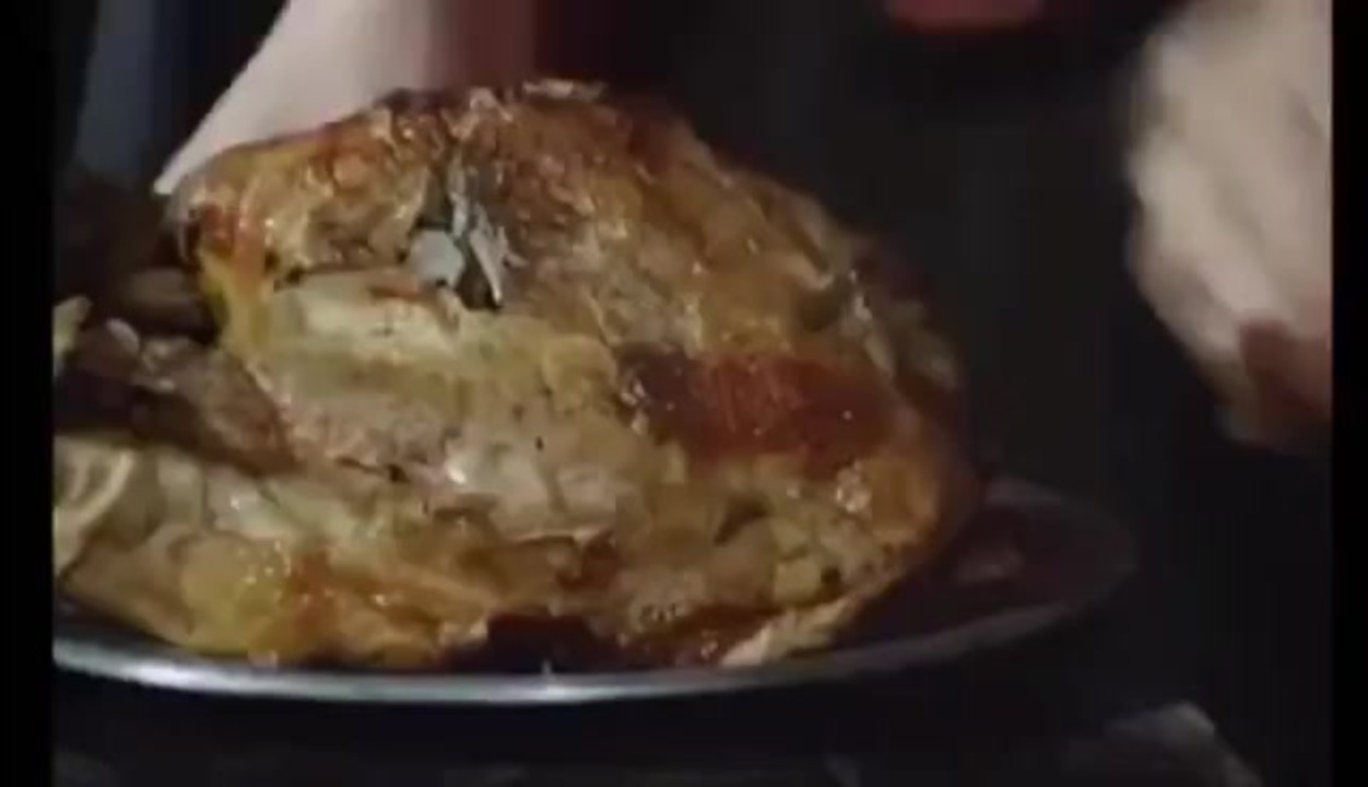 人気の 食事シーン 動画 228本 ニコニコ動画