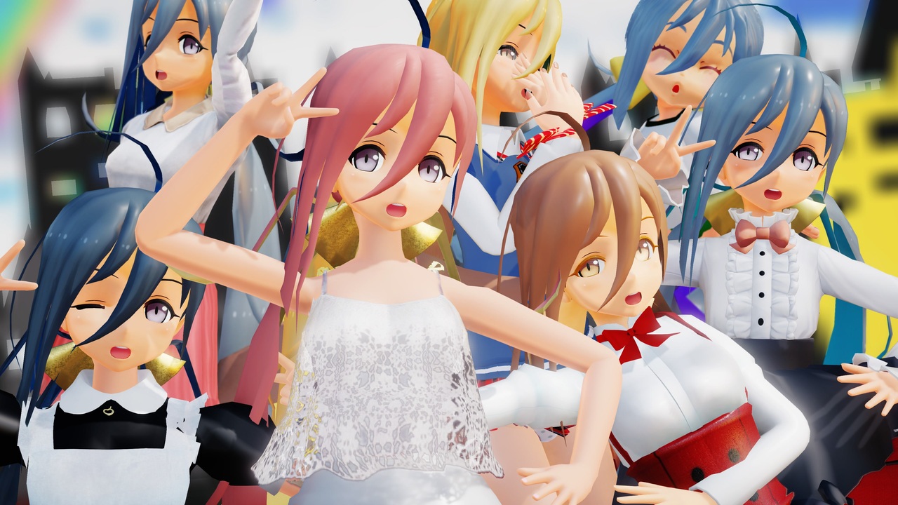 人気の 清霜 艦これ 動画 360本 ニコニコ動画