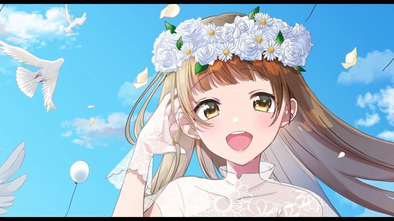 人気の 愛に出会い恋は続く 動画 31本 ニコニコ動画