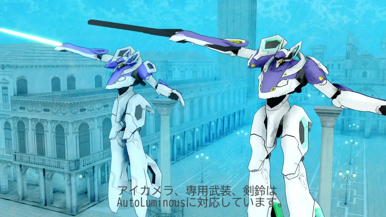 Mmdモデル更新 希望号mmdモデル配布中 モデル配布あり ニコニコ動画