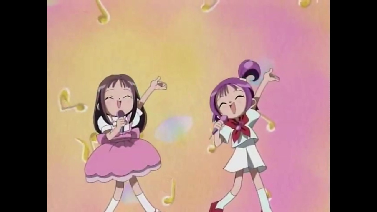 人気の おジャ魔女どれみ 動画 47本 ニコニコ動画