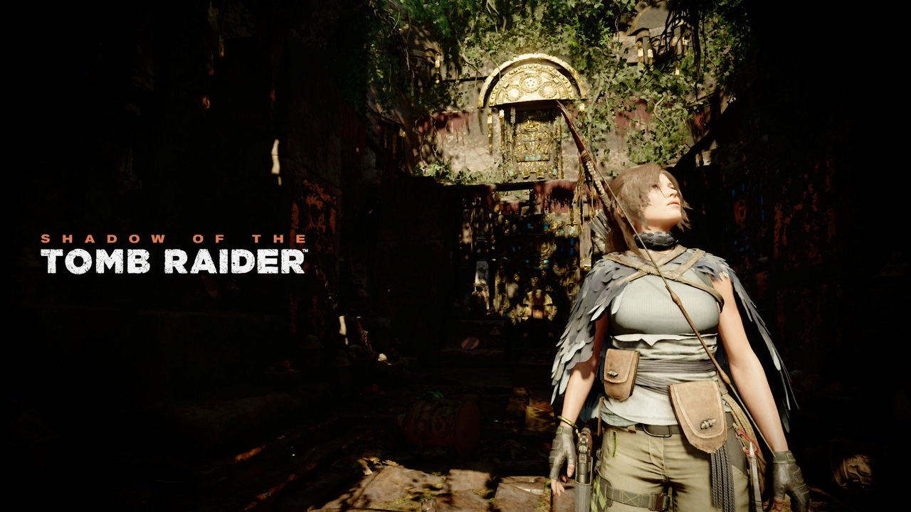 Shadow Of The Tomb Raider ララ クロフトはきっとまったりしない 全22件 すみこ 生放送アーカイブ さんのシリーズ ニコニコ動画