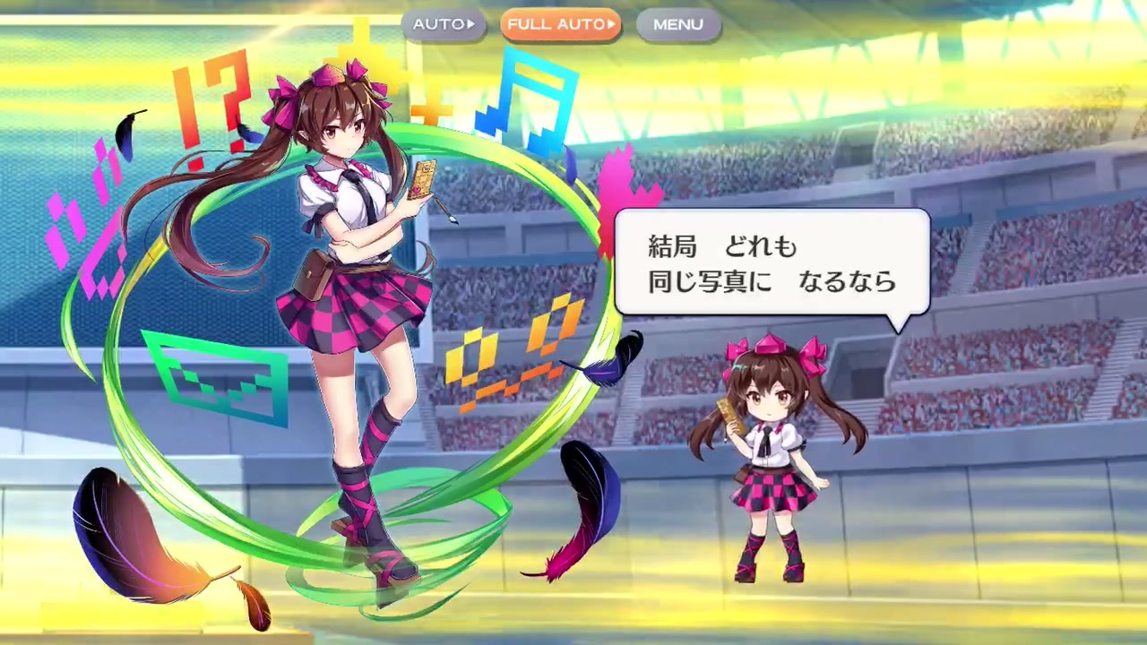 東方ロストワード 姫海棠はたて スペルカード集 ニコニコ動画