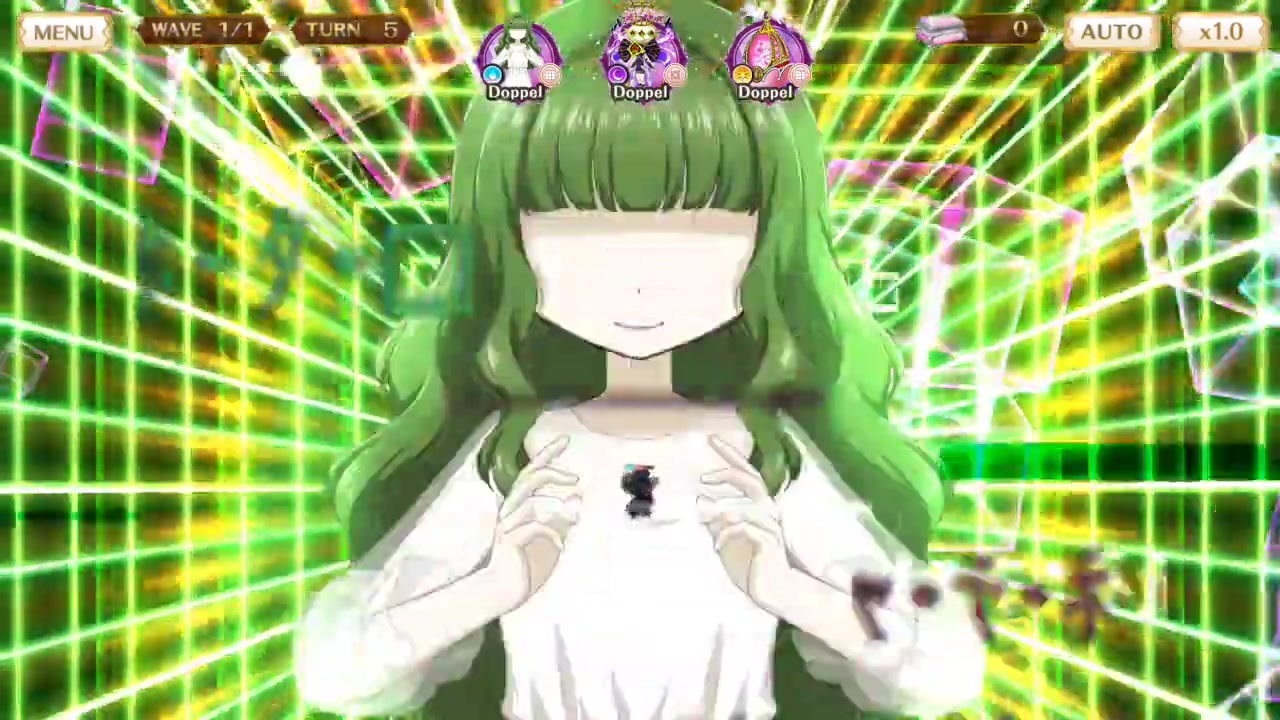 マギレコ ドッペル集 全129件 ふんふんさんのシリーズ ニコニコ動画