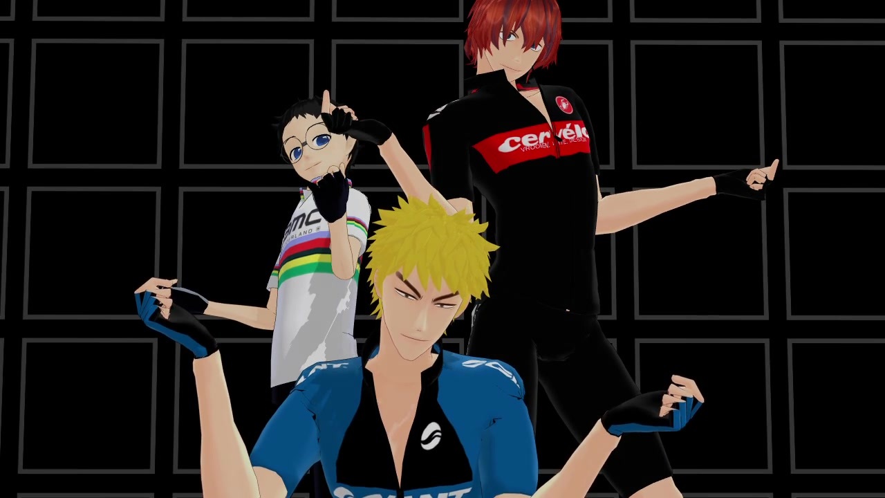 人気の Hal式新開隼人 動画 423本 ニコニコ動画