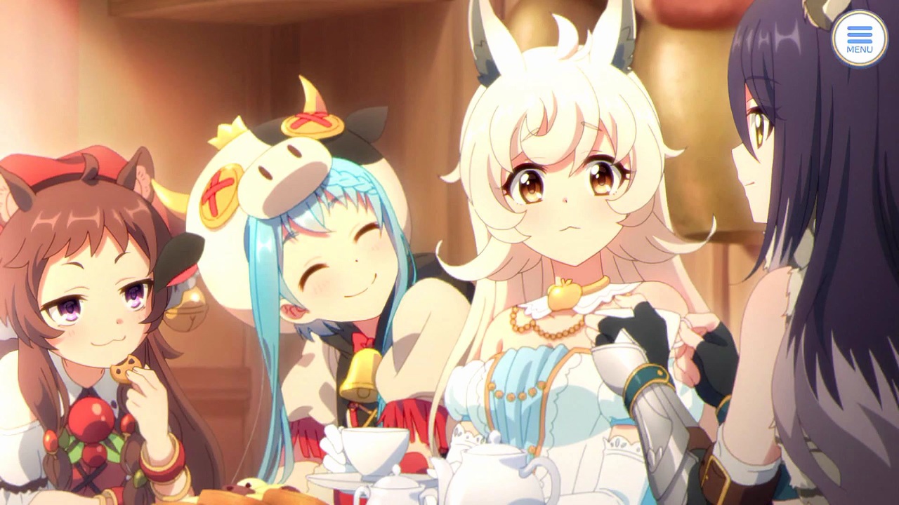 人気の シオリ プリコネ 動画 本 ニコニコ動画