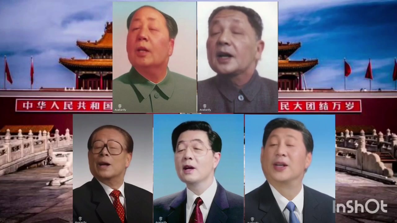 マイアヒ（中国） - ニコニコ動画