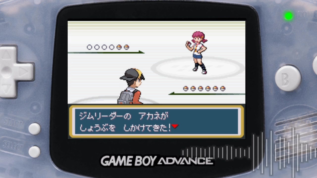 人気の ポケモン金銀 動画 1 345本 ニコニコ動画