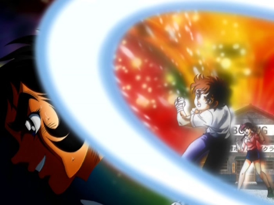 リングにかけろ１ 全12件 Dアニメストア ニコニコ支店のシリーズ ニコニコ動画