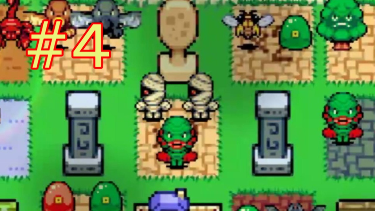 人気の レベル上げにちょうどいい島 動画 57本 ニコニコ動画