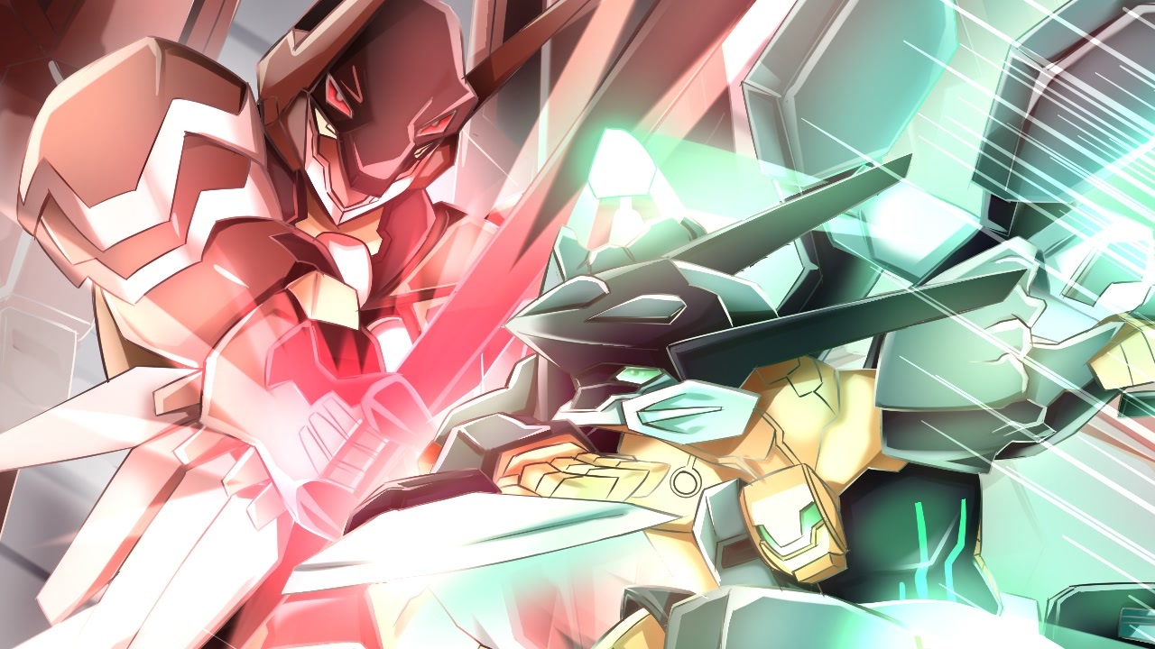 人気の Zone Of The Enders 動画 159本 ニコニコ動画