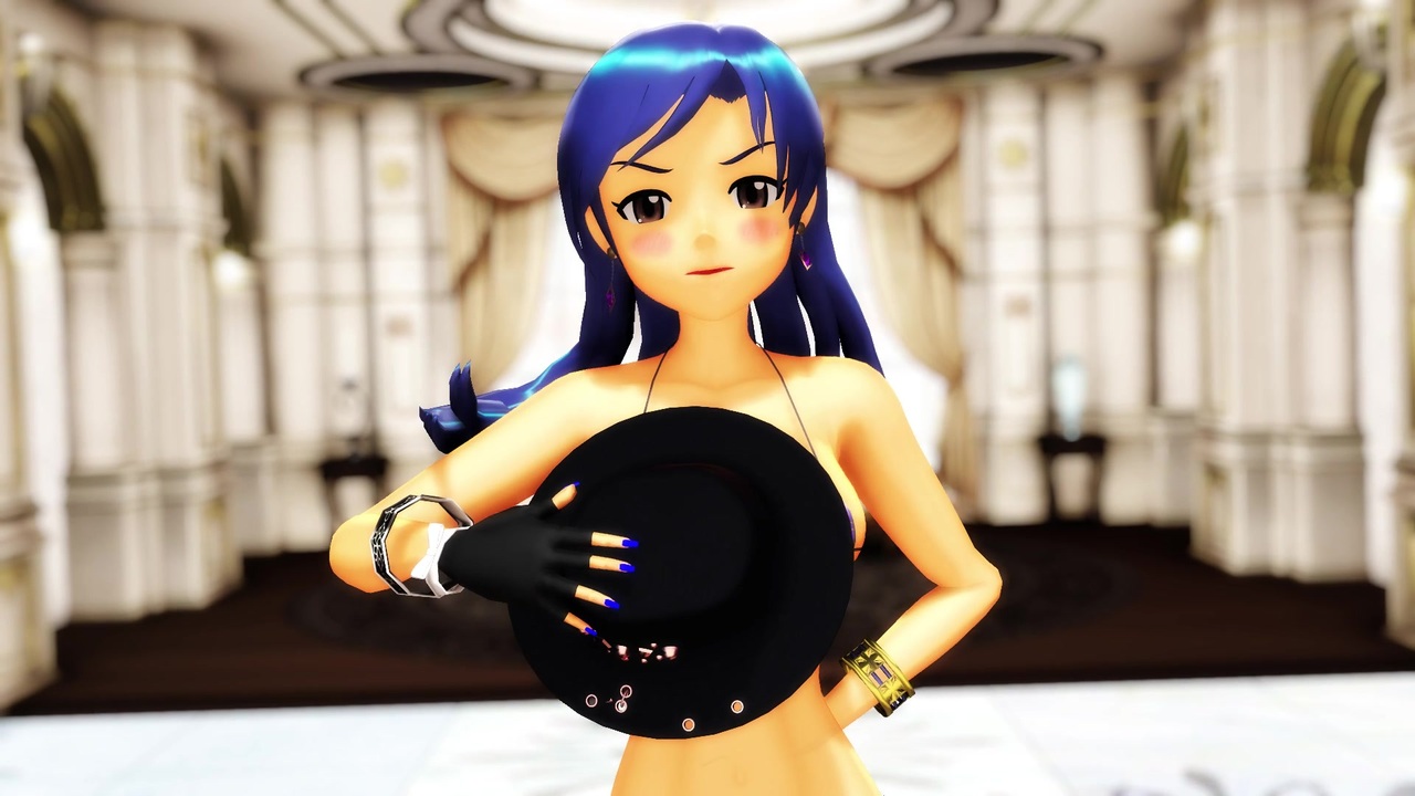 【MMDアイマス】Dream of You? ちーちゃん【紳士向け】 【MMDアイマス】Dream of You? ちーちゃん【紳士向け】