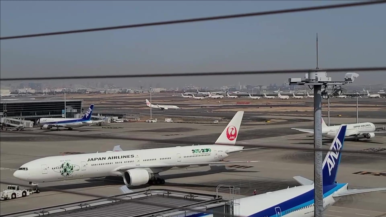 人気の 航空機事故 動画 33本 ニコニコ動画