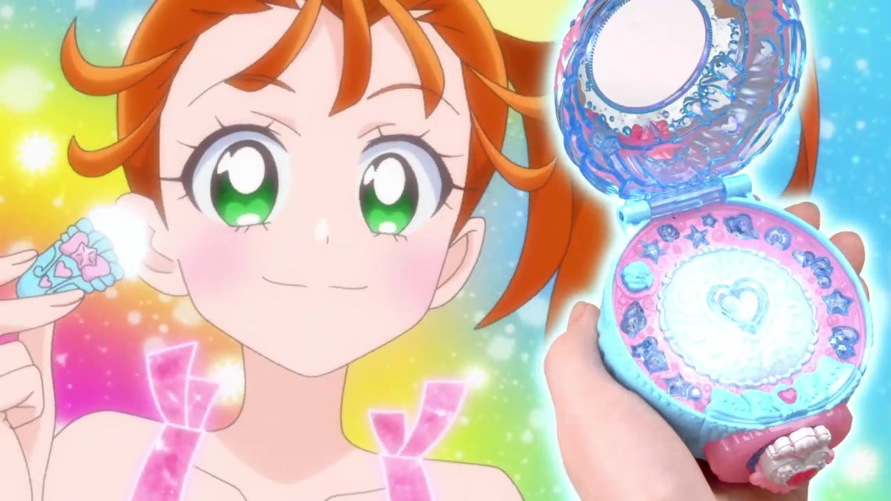 人気の 令和プリキュアcmリンク 動画 11本 ニコニコ動画