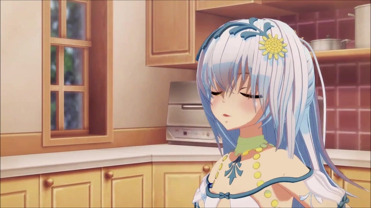人気の シロタエギク 花騎士 動画 11本 ニコニコ動画