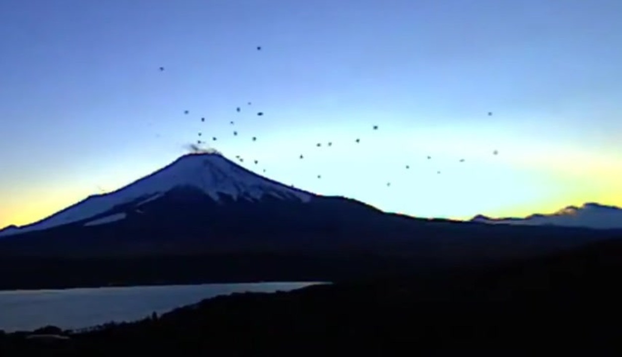 富士フィルムの富士山麓工場の噂は本当なのか を検証 ニコニコ動画