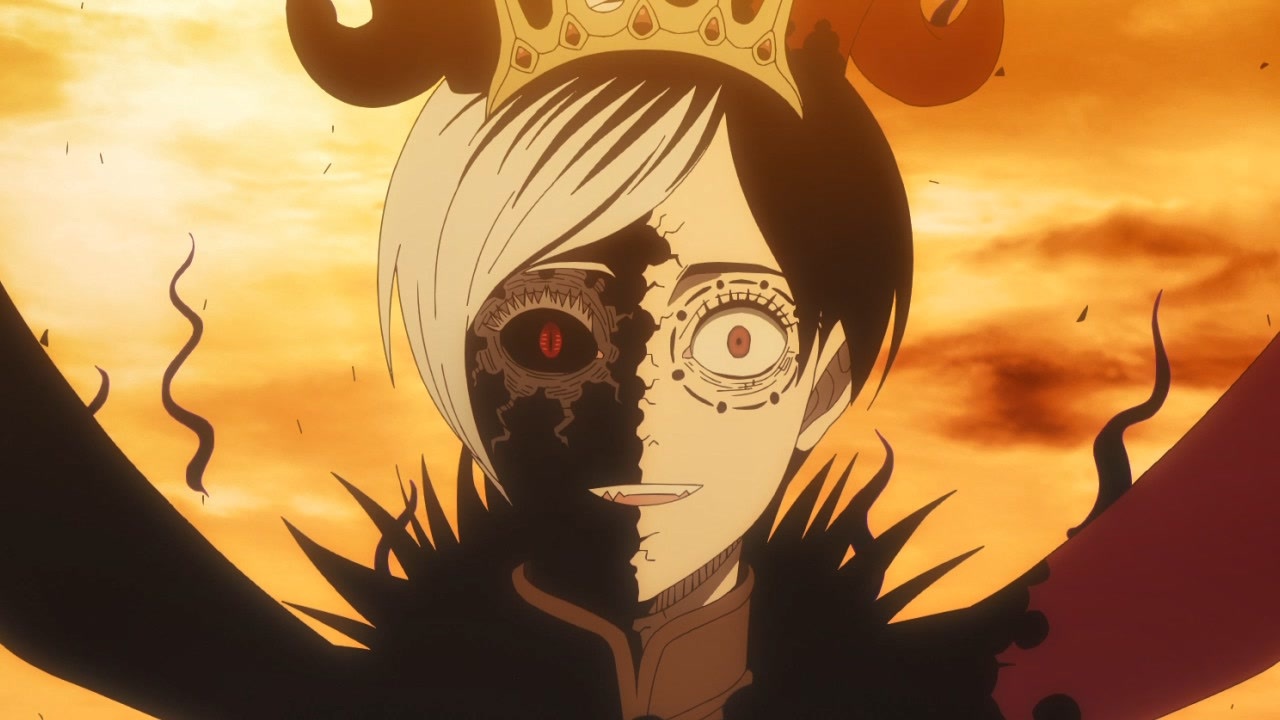 人気の ブラッククローバー 動画 386本 ニコニコ動画