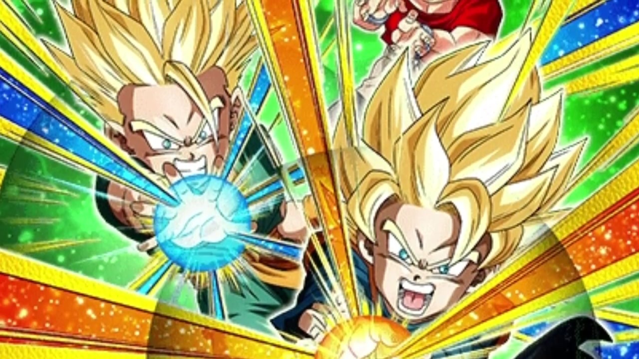 人気の ドラゴンボール 孫悟天 動画 37本 ニコニコ動画