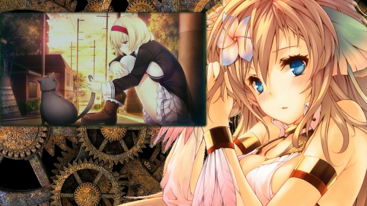 人気の クライングハート 動画 12本 ニコニコ動画