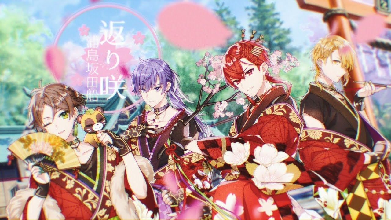 人気の 歌ってみた 浦島坂田船 動画 256本 5 ニコニコ動画