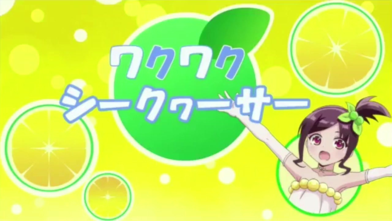 人気の 大城あかり 動画 6本 ニコニコ動画