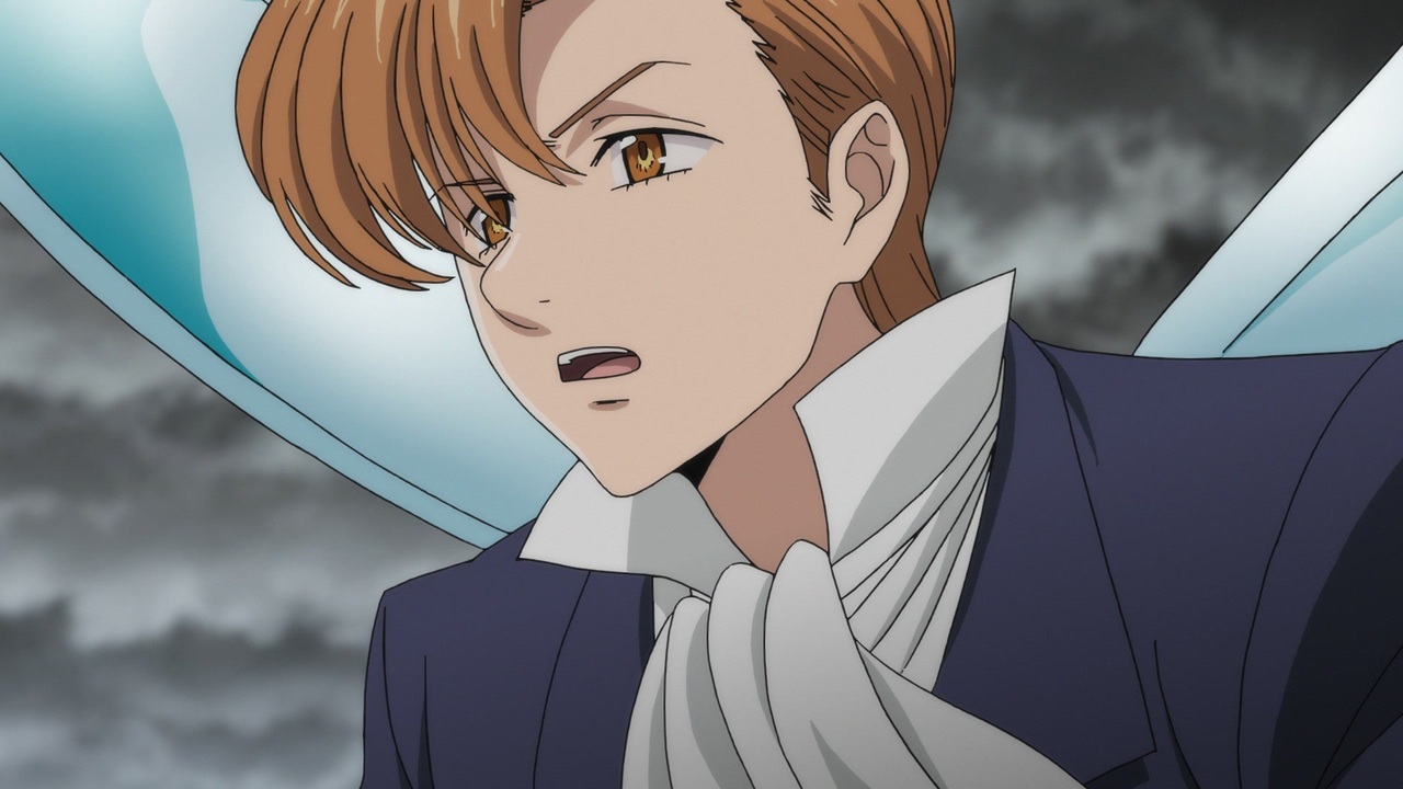 七つの大罪 憤怒の審判 全26件 Dアニメストア ニコニコ支店のシリーズ ニコニコ動画