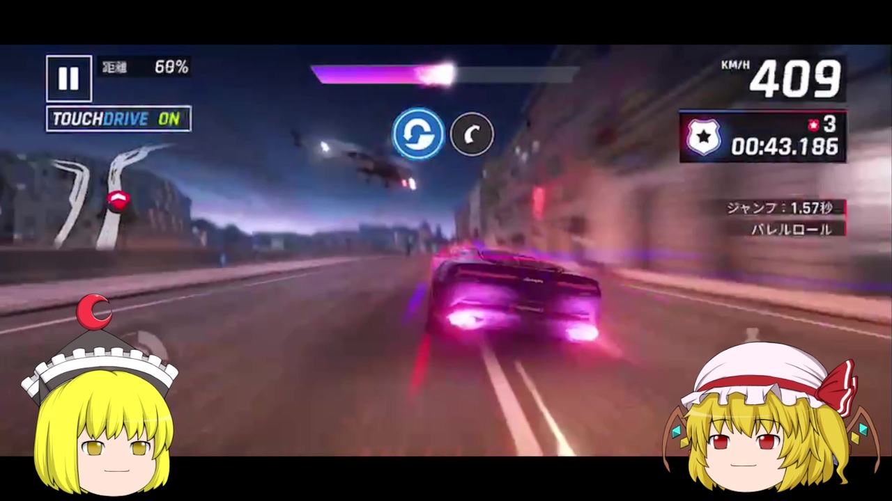 人気の Asphalt9 動画 366本 ニコニコ動画