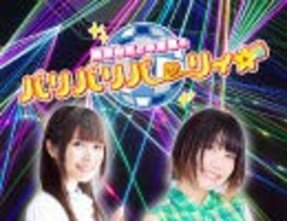 人気の 誕生日回 動画 2本 ニコニコ動画
