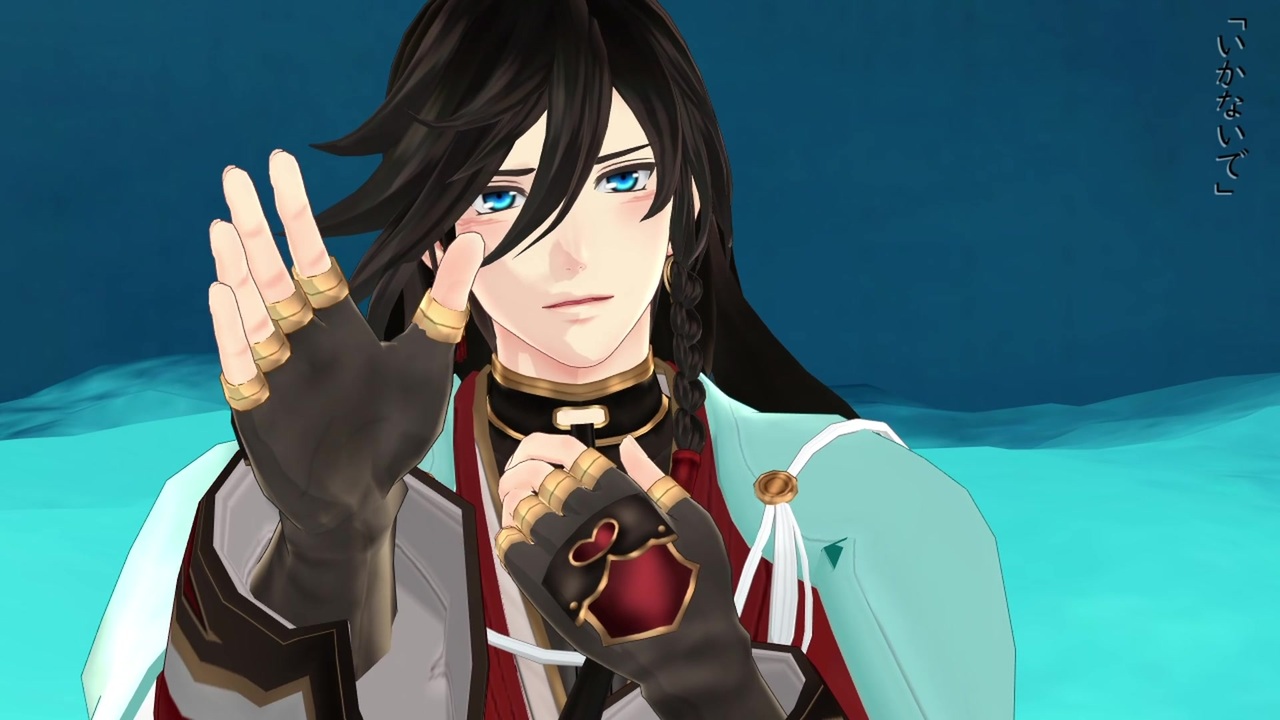 人気の 和泉守兼定 刀剣乱舞 動画 994本 2 ニコニコ動画