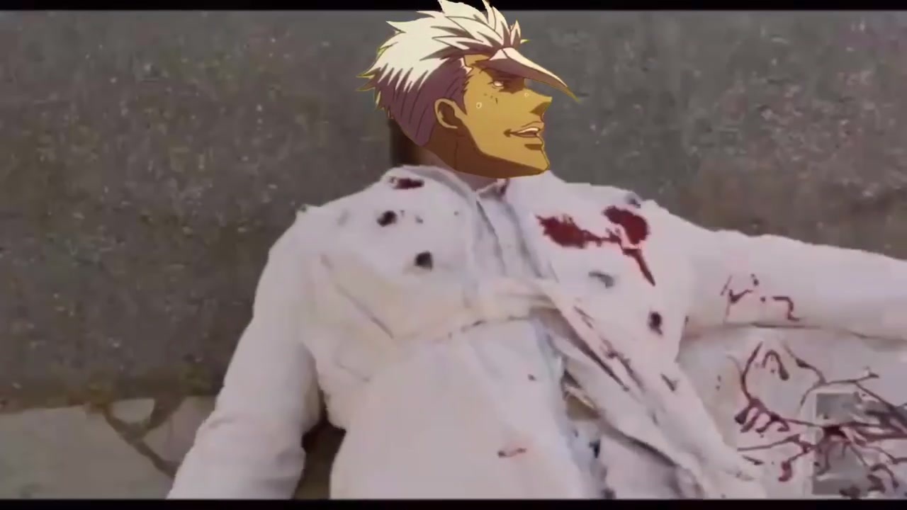 人気の コマンドー名言集 動画 12本 ニコニコ動画