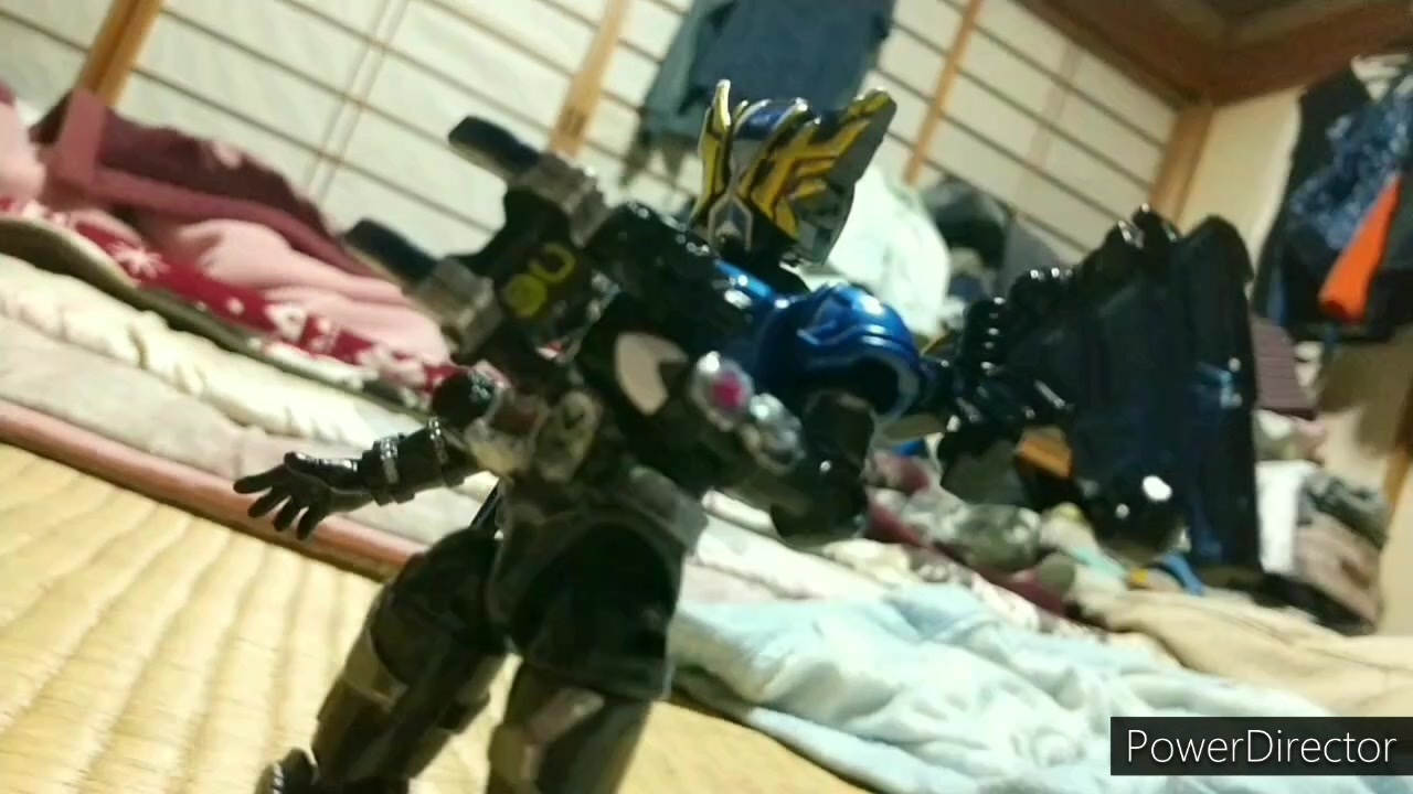 人気の 仮面ライダージオウ 動画 932本 3 ニコニコ動画