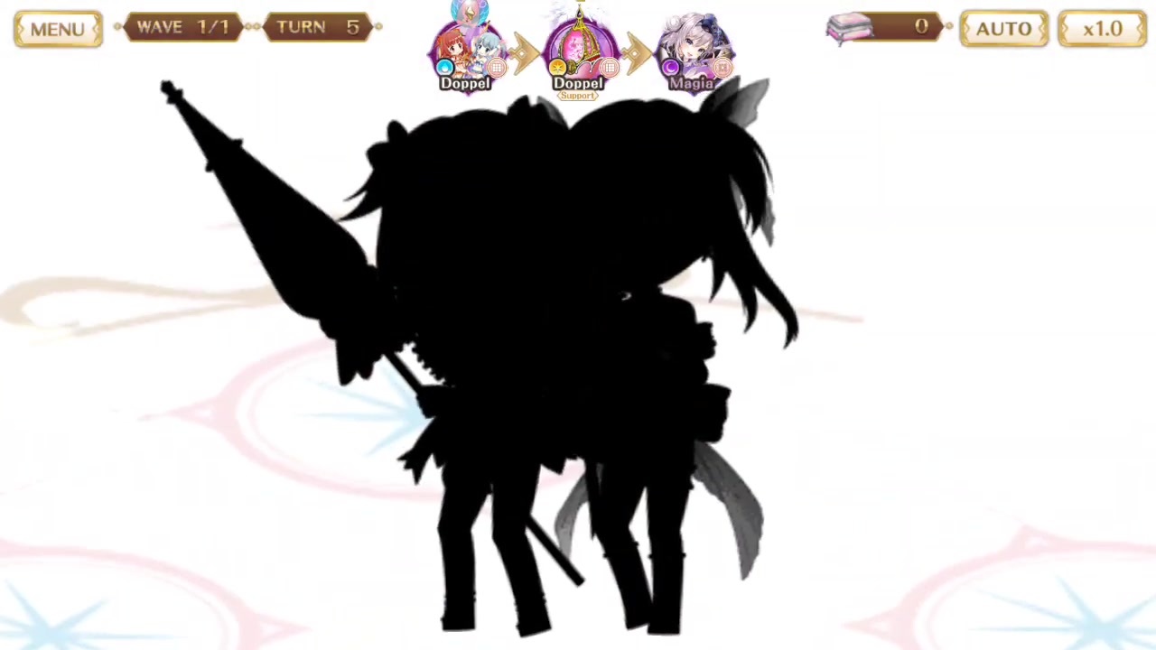 マギレコ ドッペル集 全129件 ふんふんさんのシリーズ ニコニコ動画