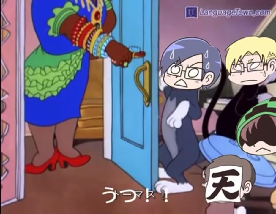 人気の 我々だmad 動画 2 691本 16 ニコニコ動画