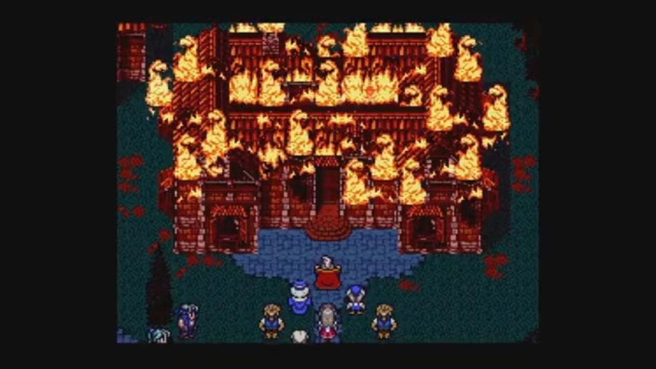 人気の Ff6 動画 12 3本 3 ニコニコ動画