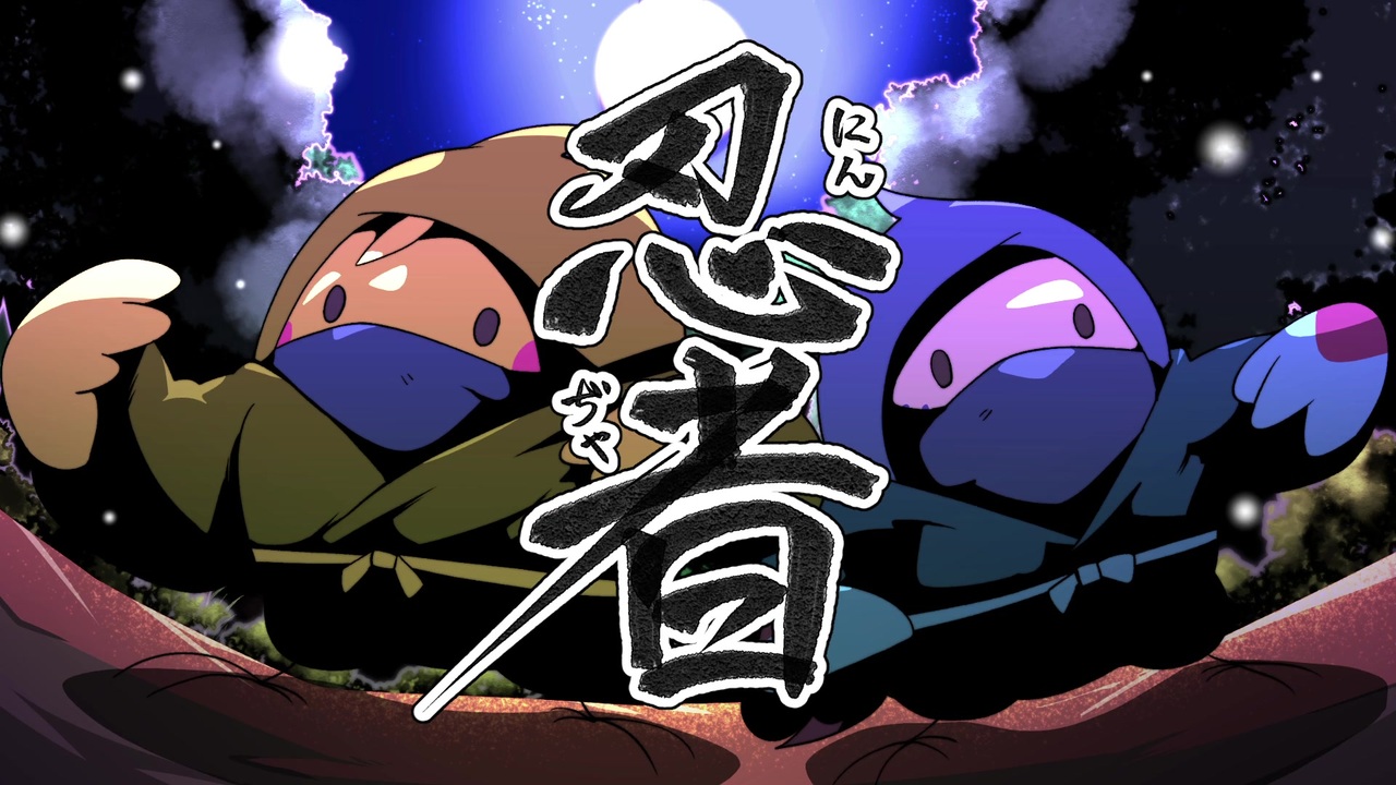 人気の 手書きアニメ 動画 0本 ニコニコ動画