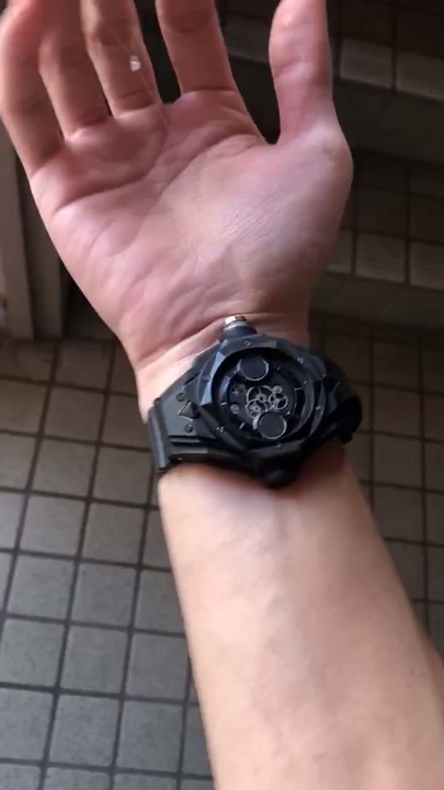 メルカリでウェブシューターで検索 糸発射可能 腕時計型ウェブシューター3dプリンターで作ってみた ニコニコ動画